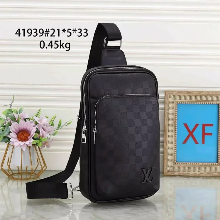 Cheap Man Handbags 41939 — #3078 6
