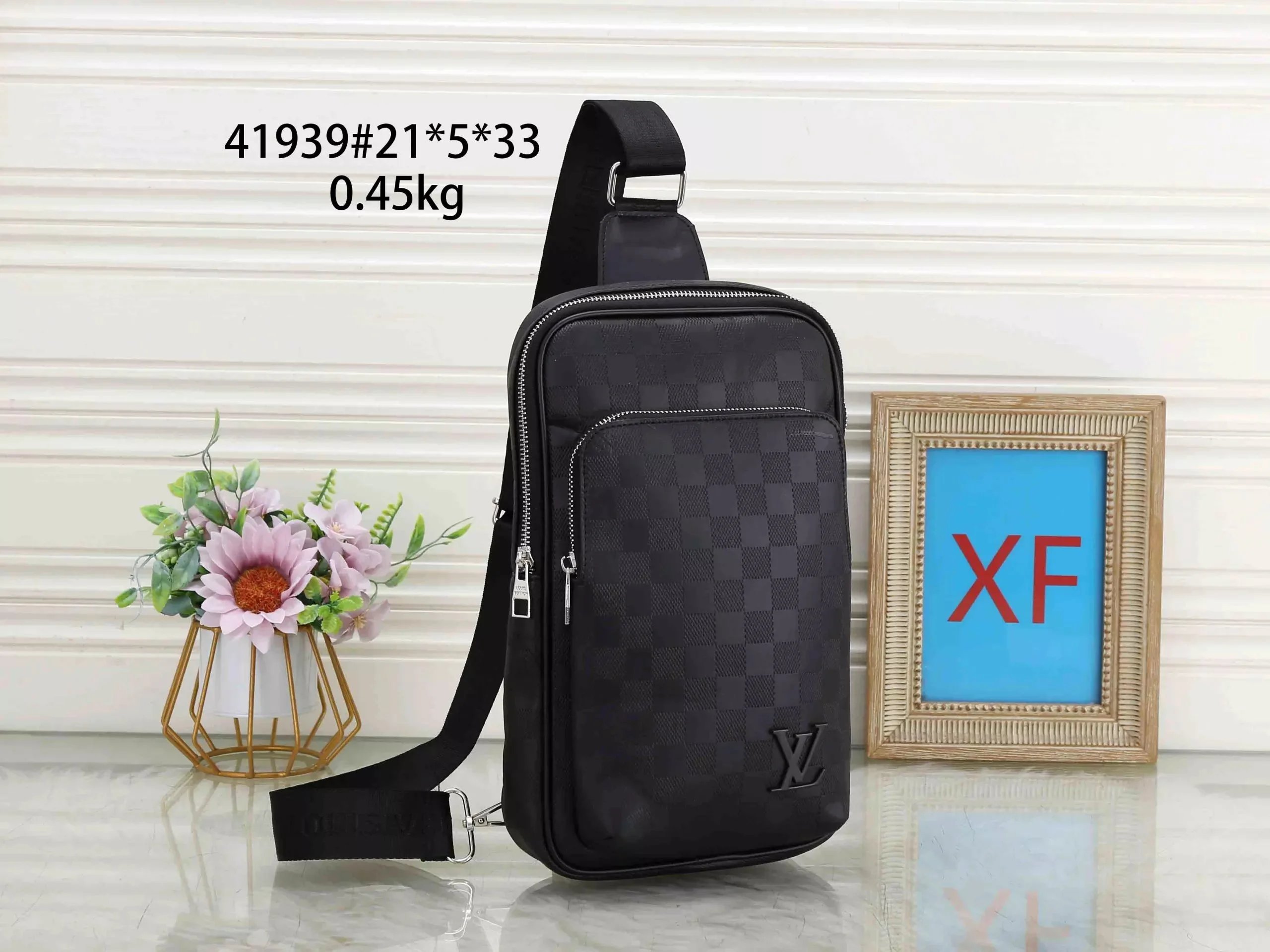 Cheap Man Handbags 41939 — #3078