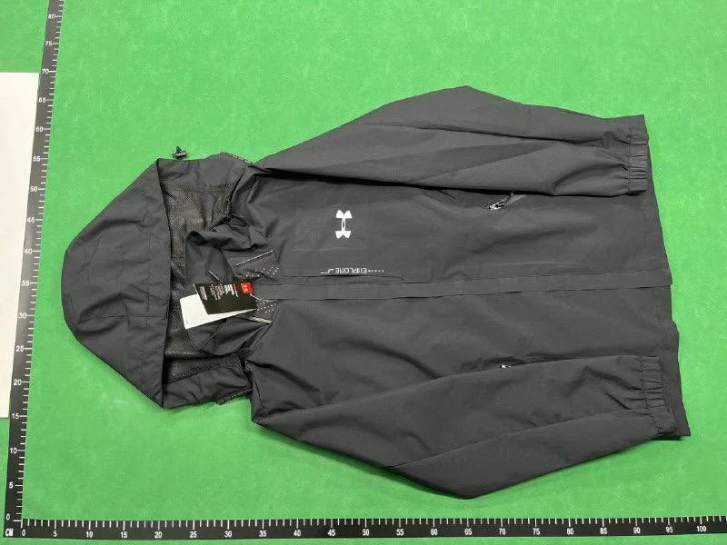 Outdoor Jacket — W27-CN 3