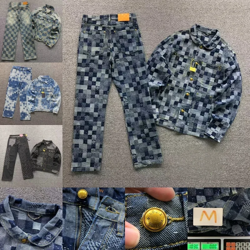 Casual suit — #3083 2
