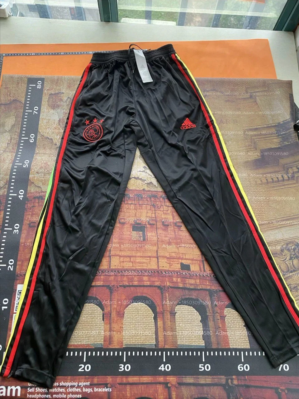 Clothing Set — Item 3085 4