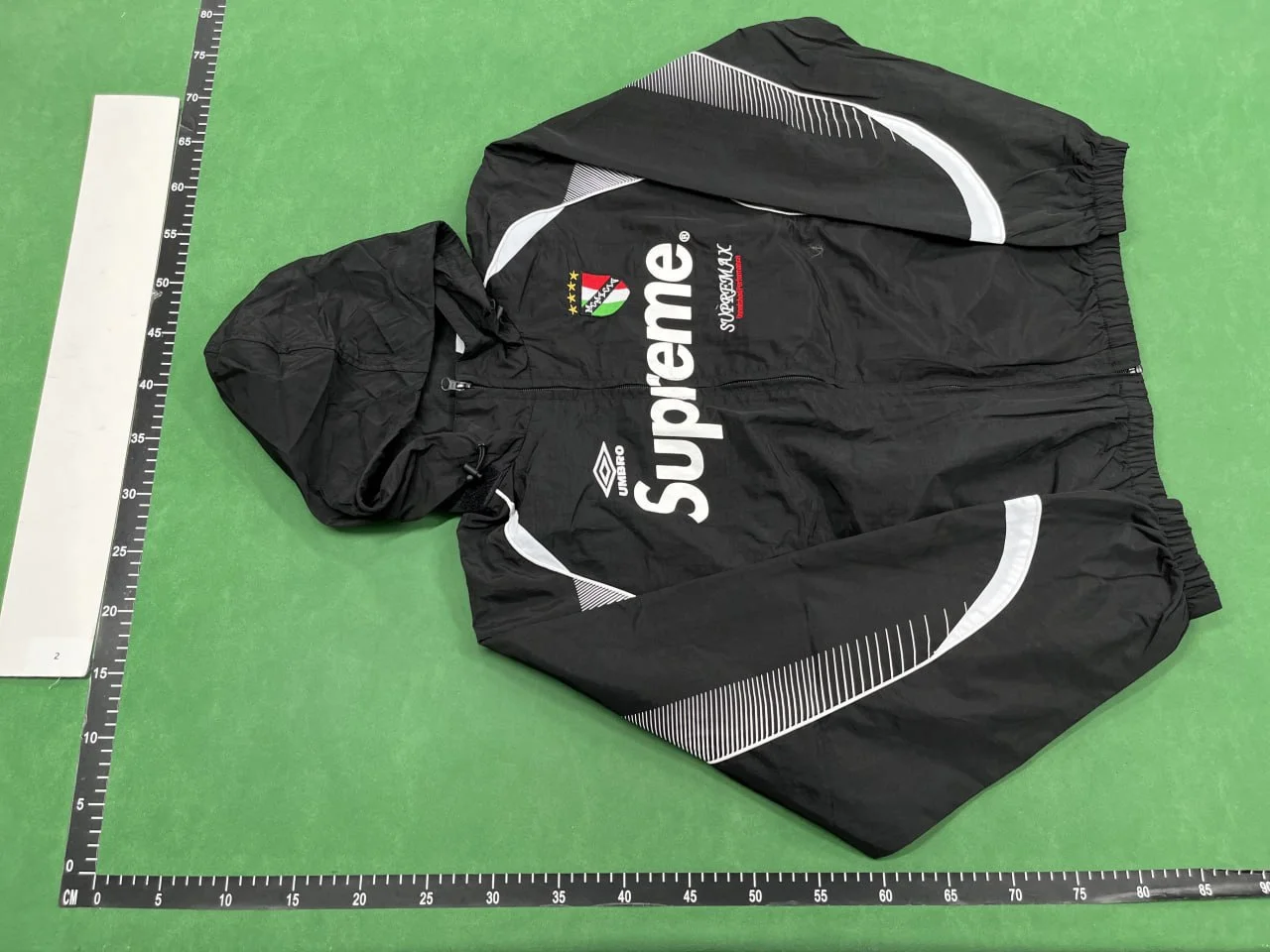 High - quality co — Jacket 3