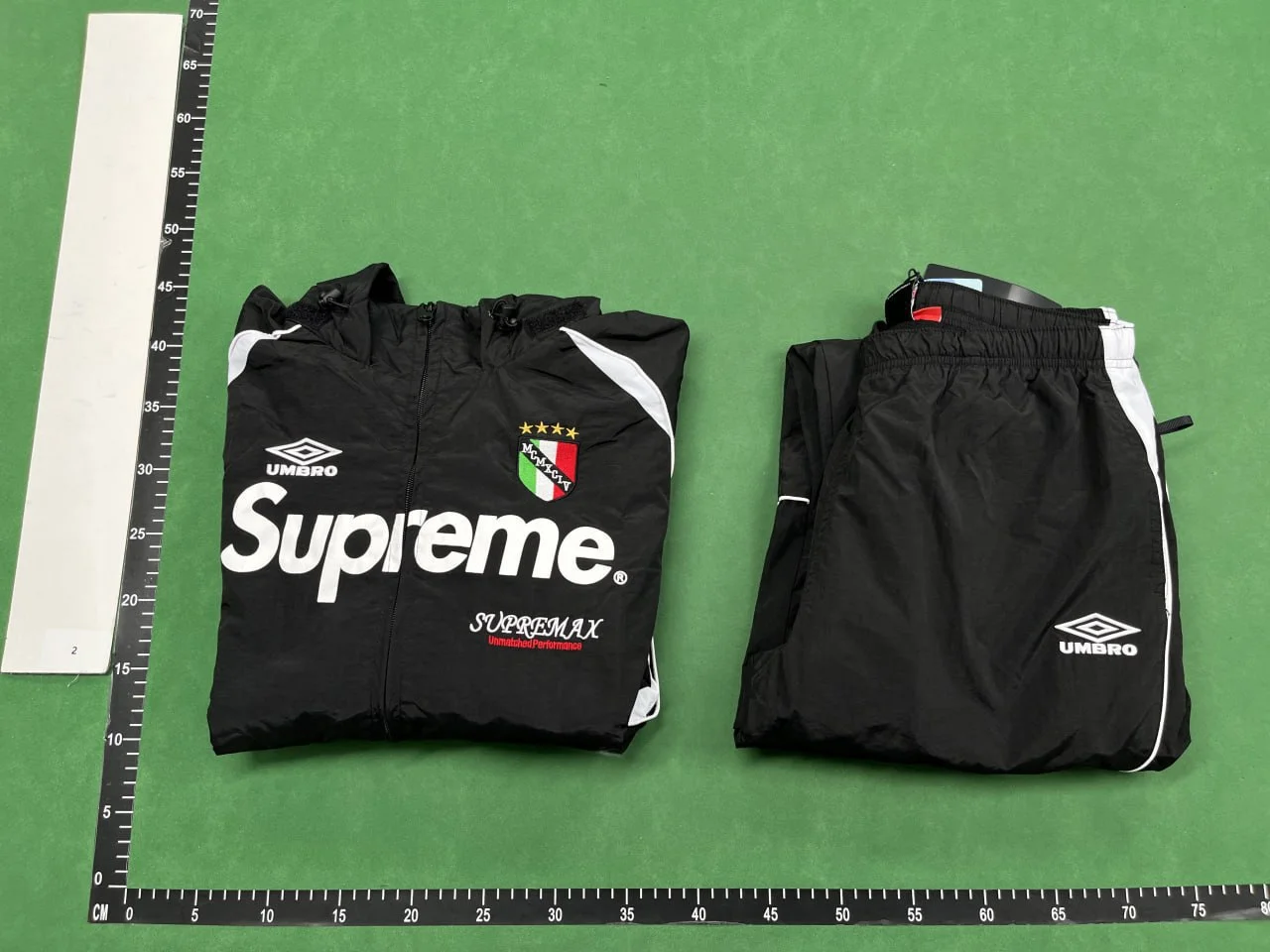 High - quality co — Jacket 8