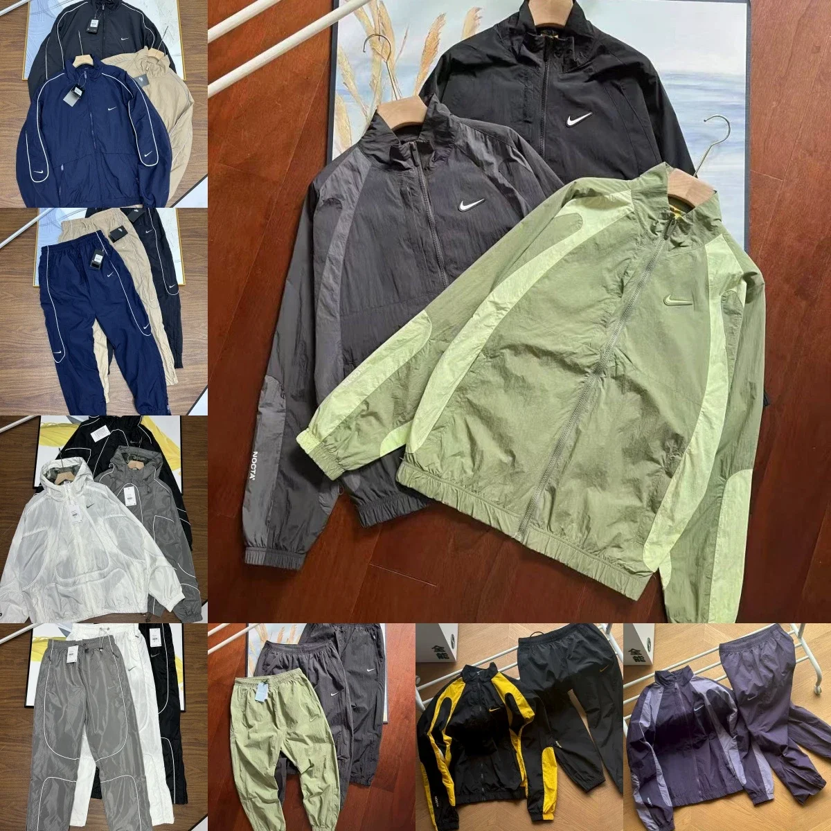 Casual suit — #3090 2
