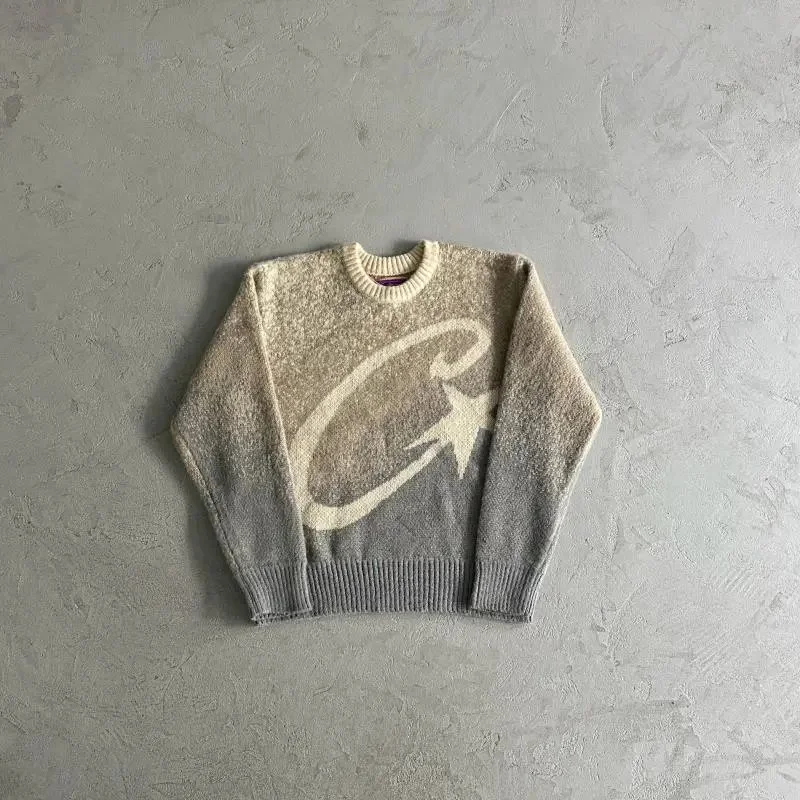 Cotton Down Jacket — HK07 4