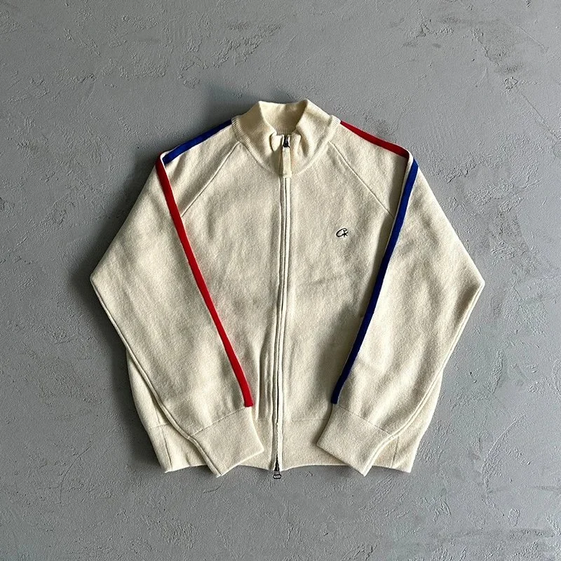 Cotton Down Jacket — HK07 7