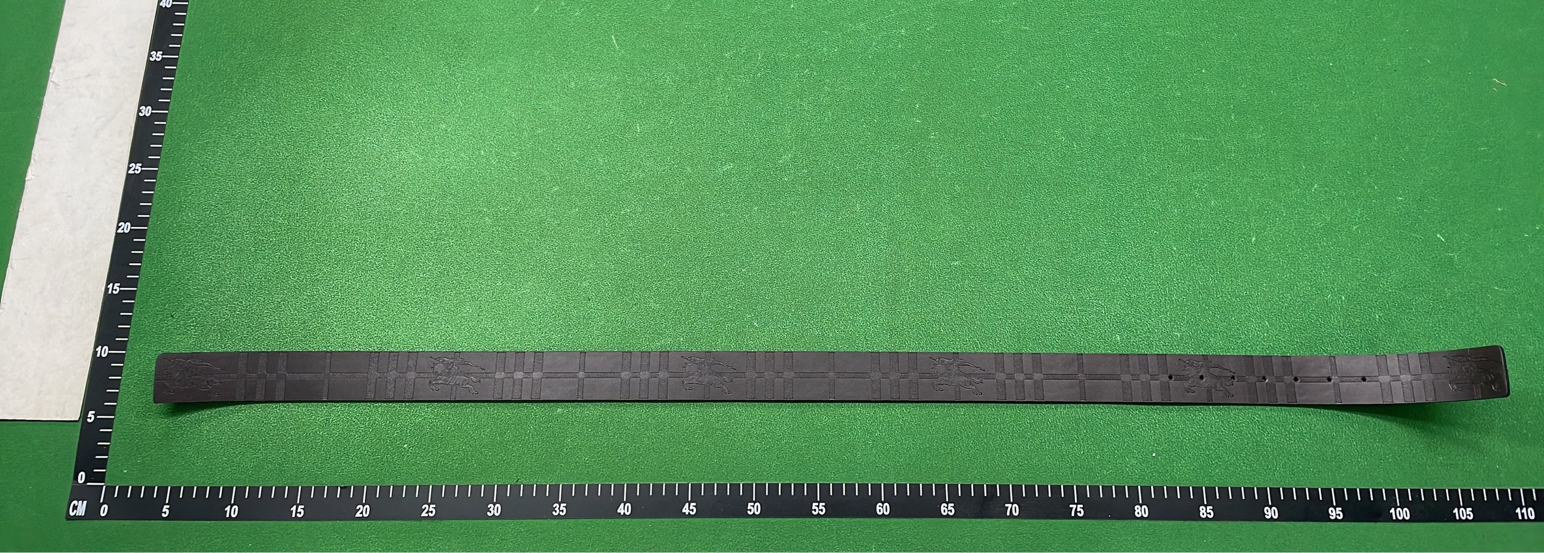 Belt — #3096 4