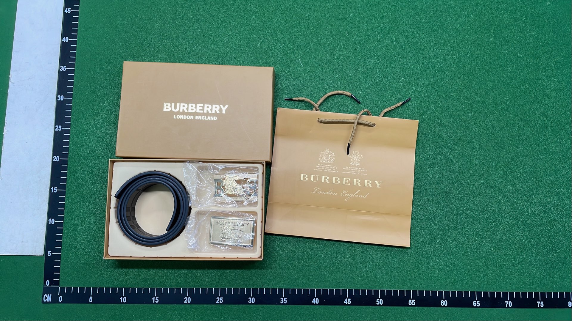 Belt — #3096 5