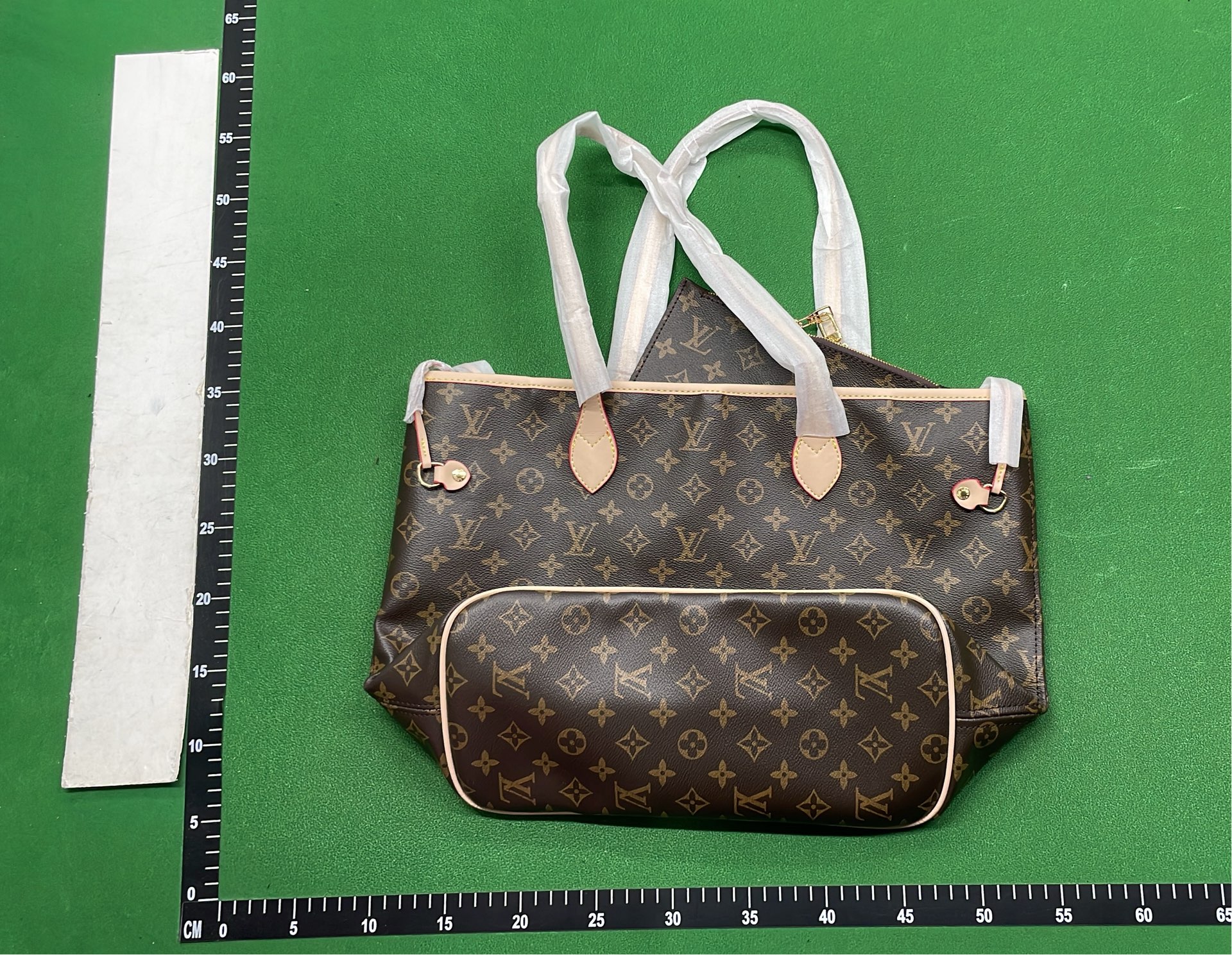 Bag — K4-00210 7