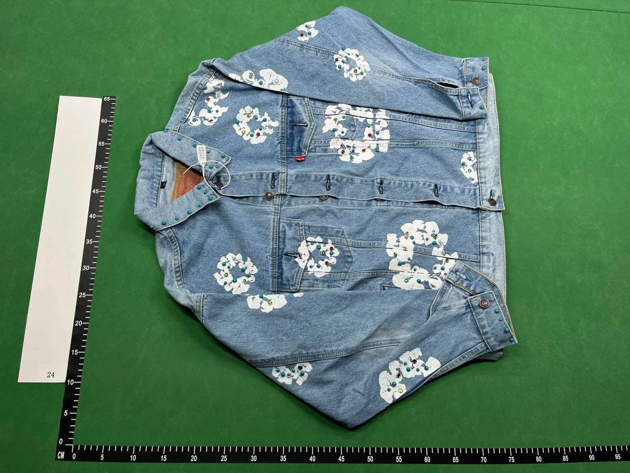 Pants — JTdq 4
