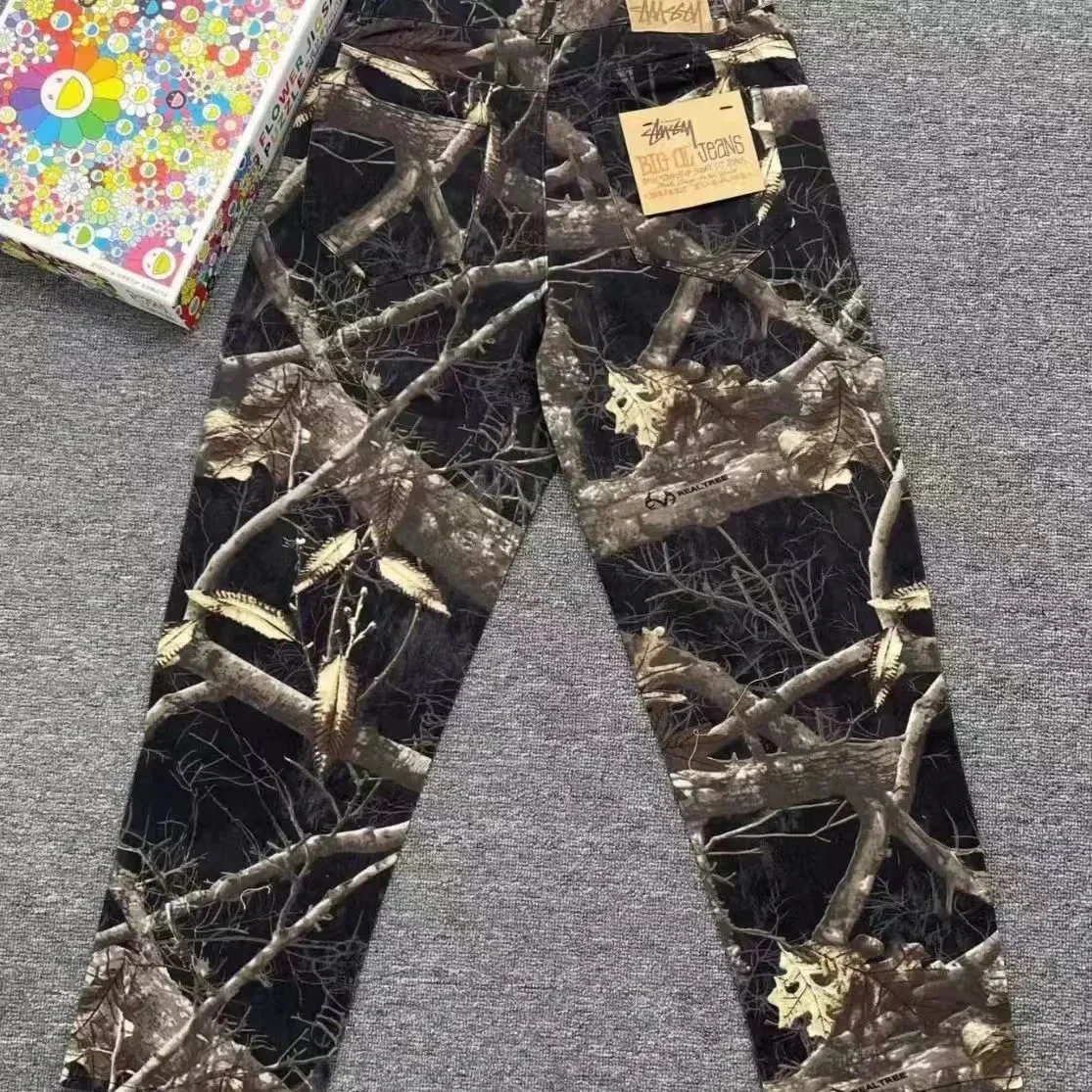 Pants — JTdq 6