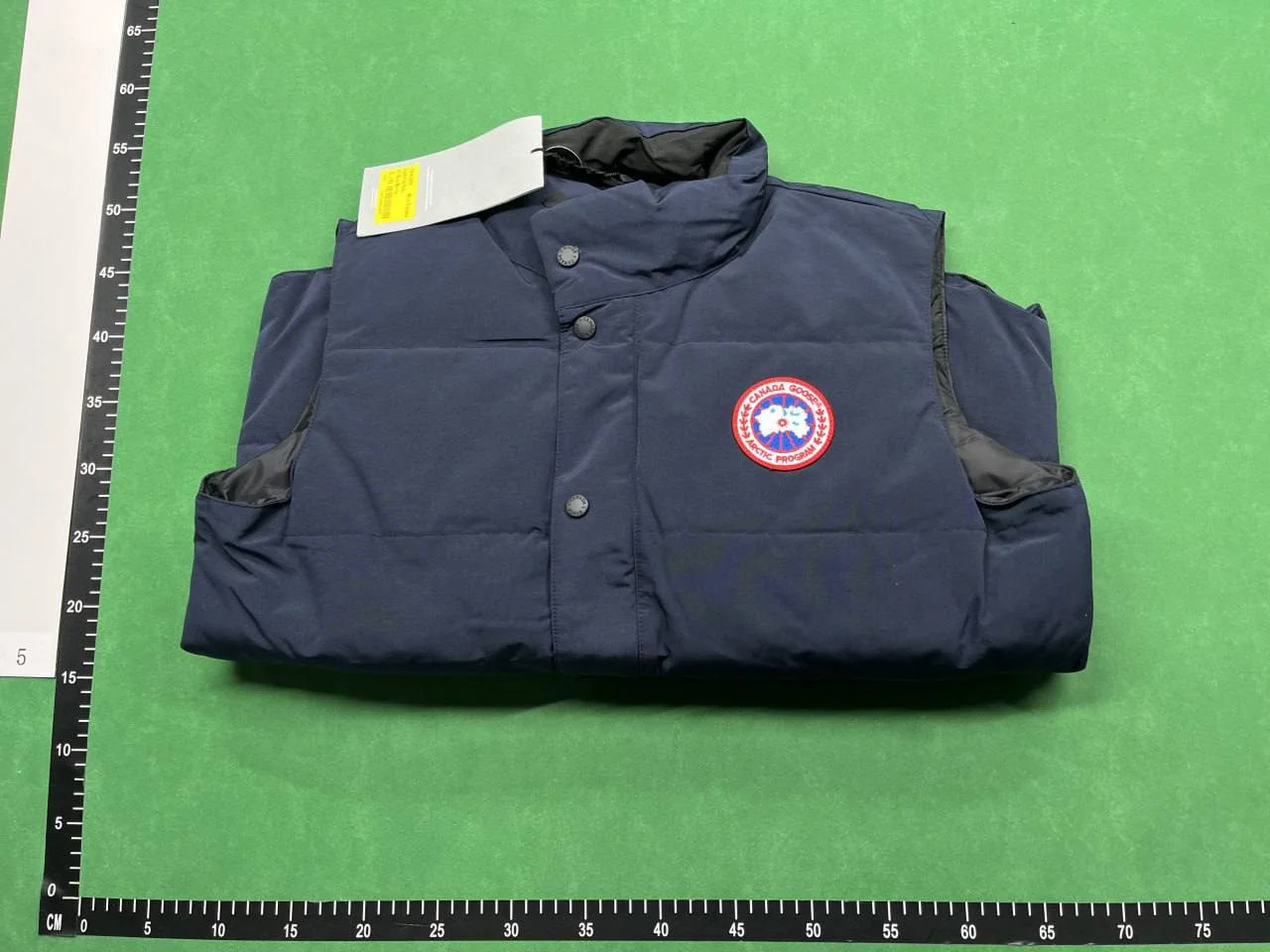 Jacket — P-0013 3