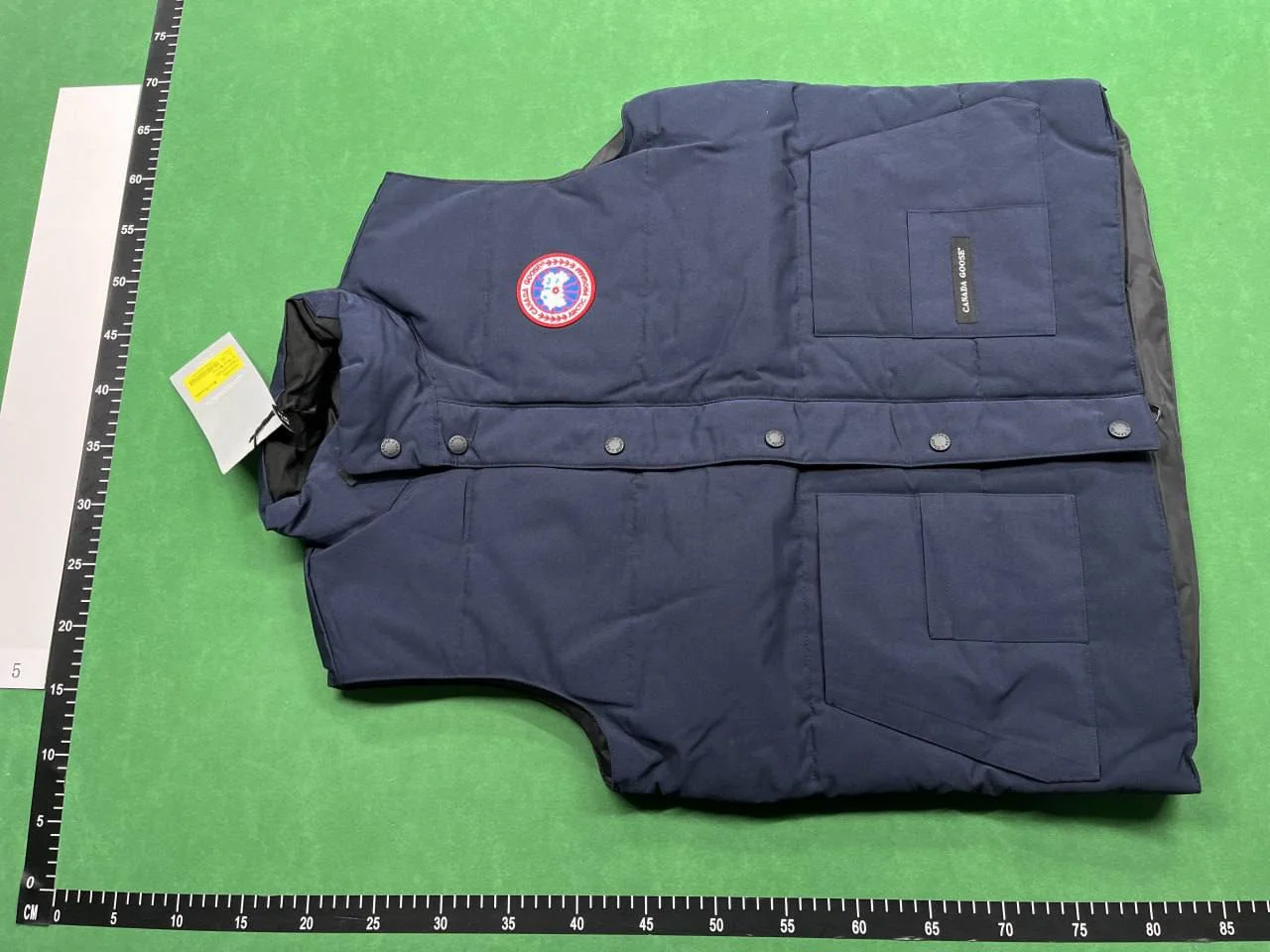 Jacket — P-0013 5