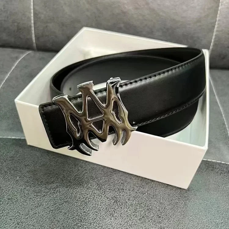 Belt Selection — DQ1 5