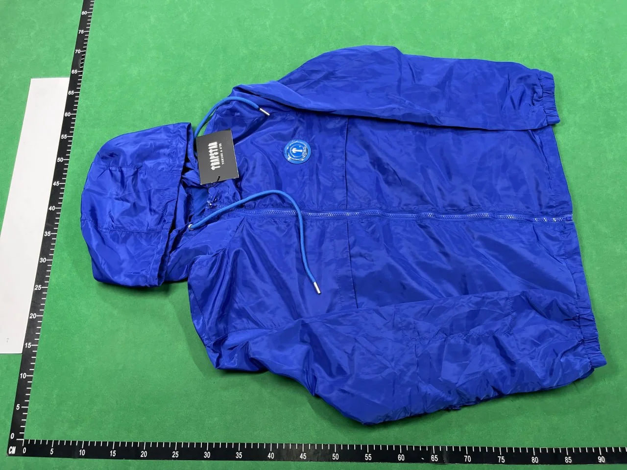 Comfortable windproof and warm jacket 04 — #3107 4