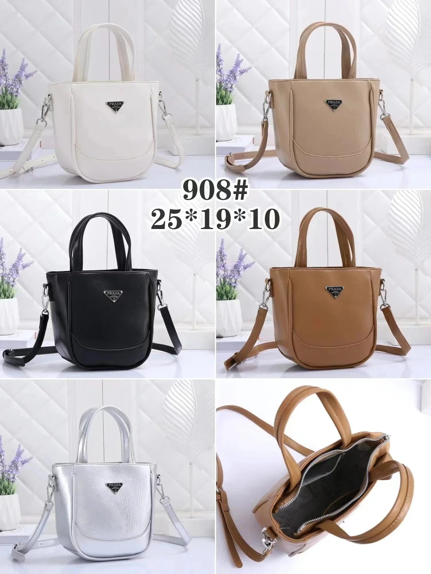 Bag — LL55 — #3110