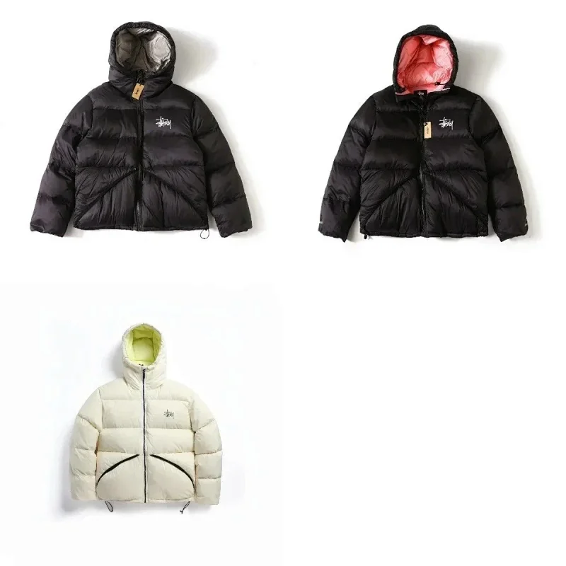 Down Jacket — #3111