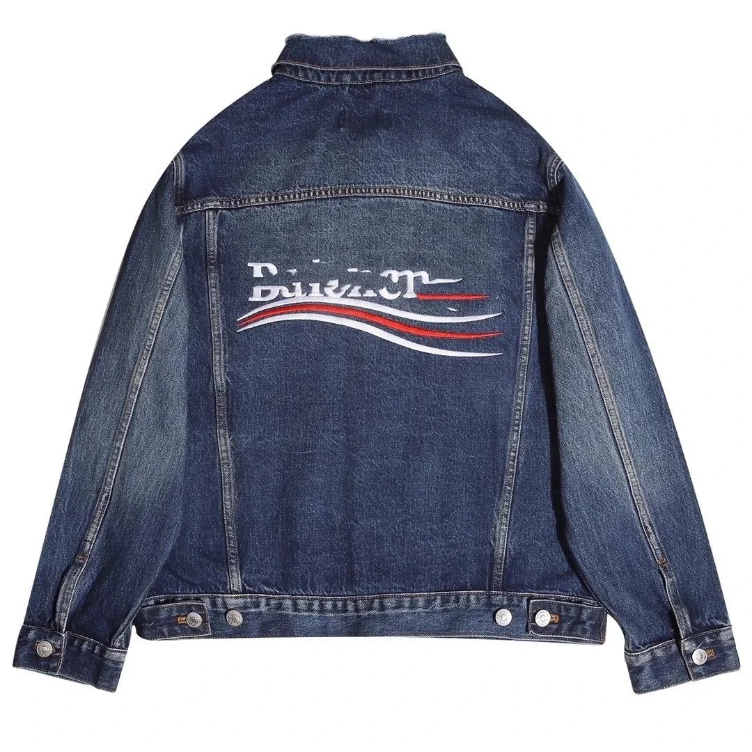 Jacket — RX66
