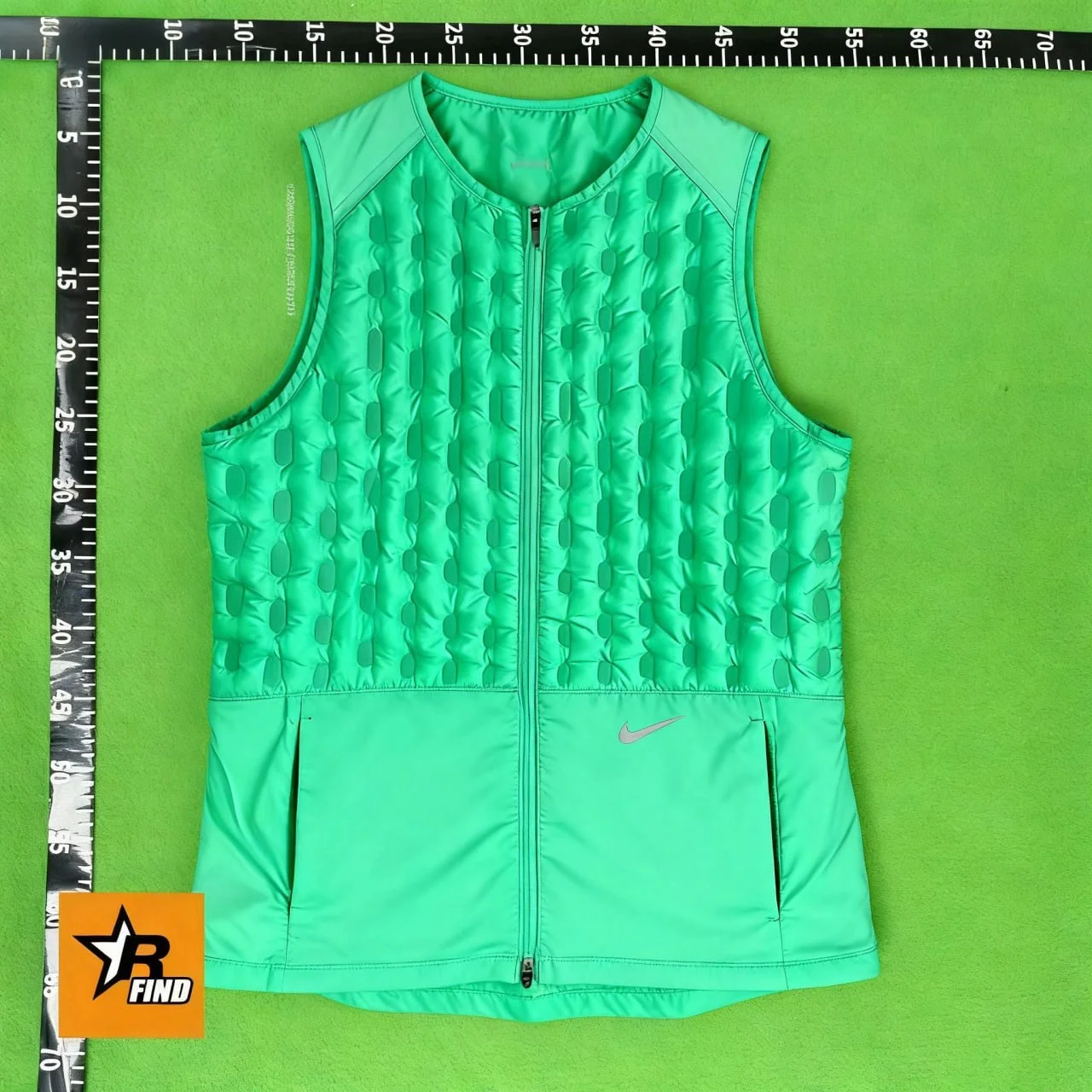 Men's Down Jacket 3