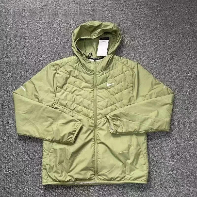 Men's Down Jacket 4