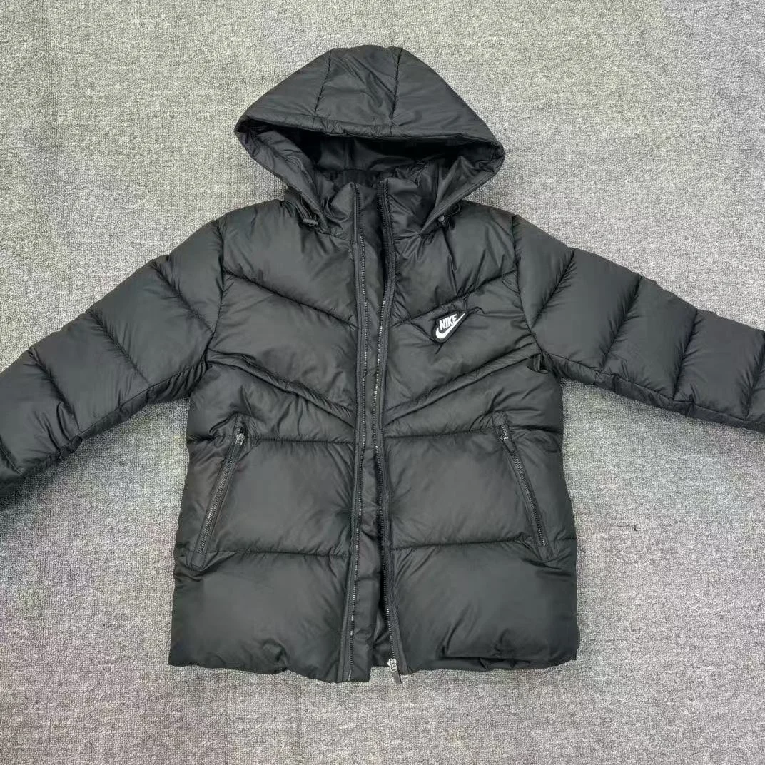 Men's Down Jacket 5