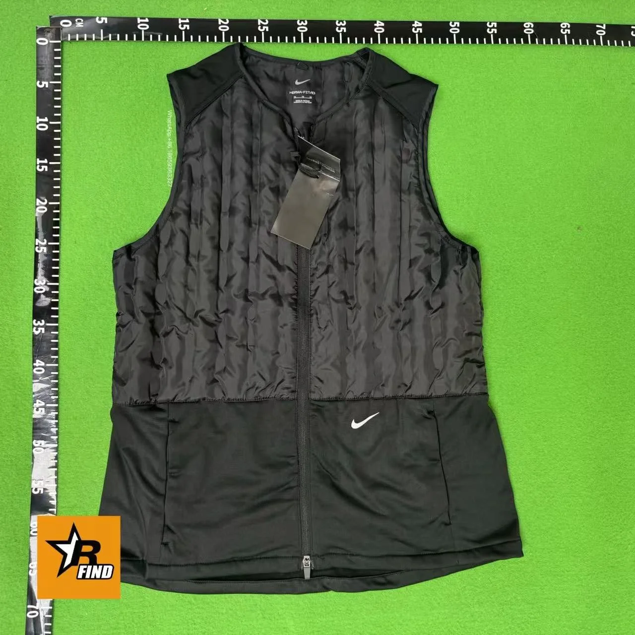 Men's Down Jacket 6
