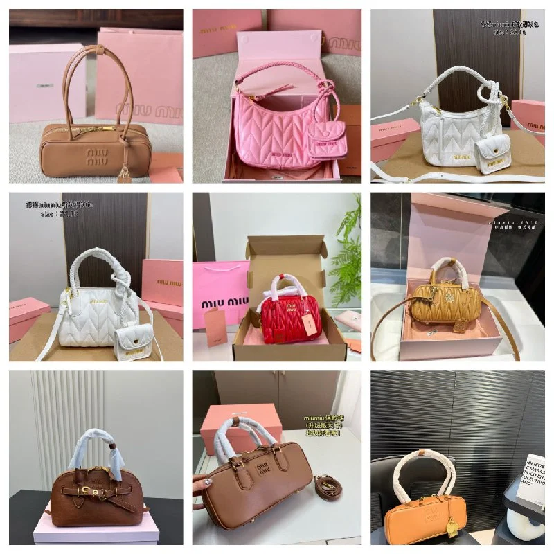 Bag Selection — lf — #3120 4