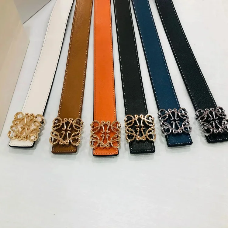 Men's Belt — #3122 2