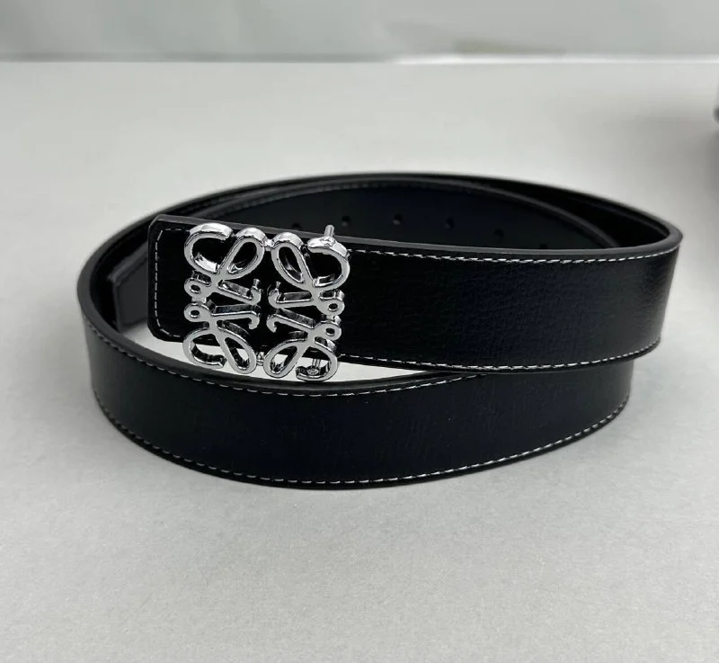 Men's Belt — #3122 4