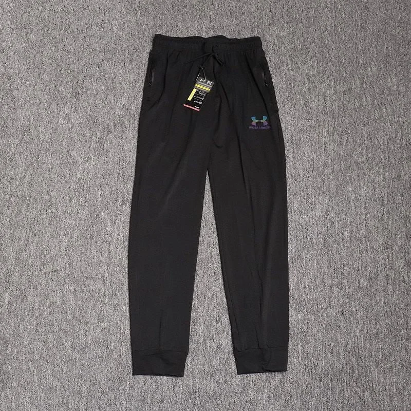Zip-Up Sweatpants — CC979 6