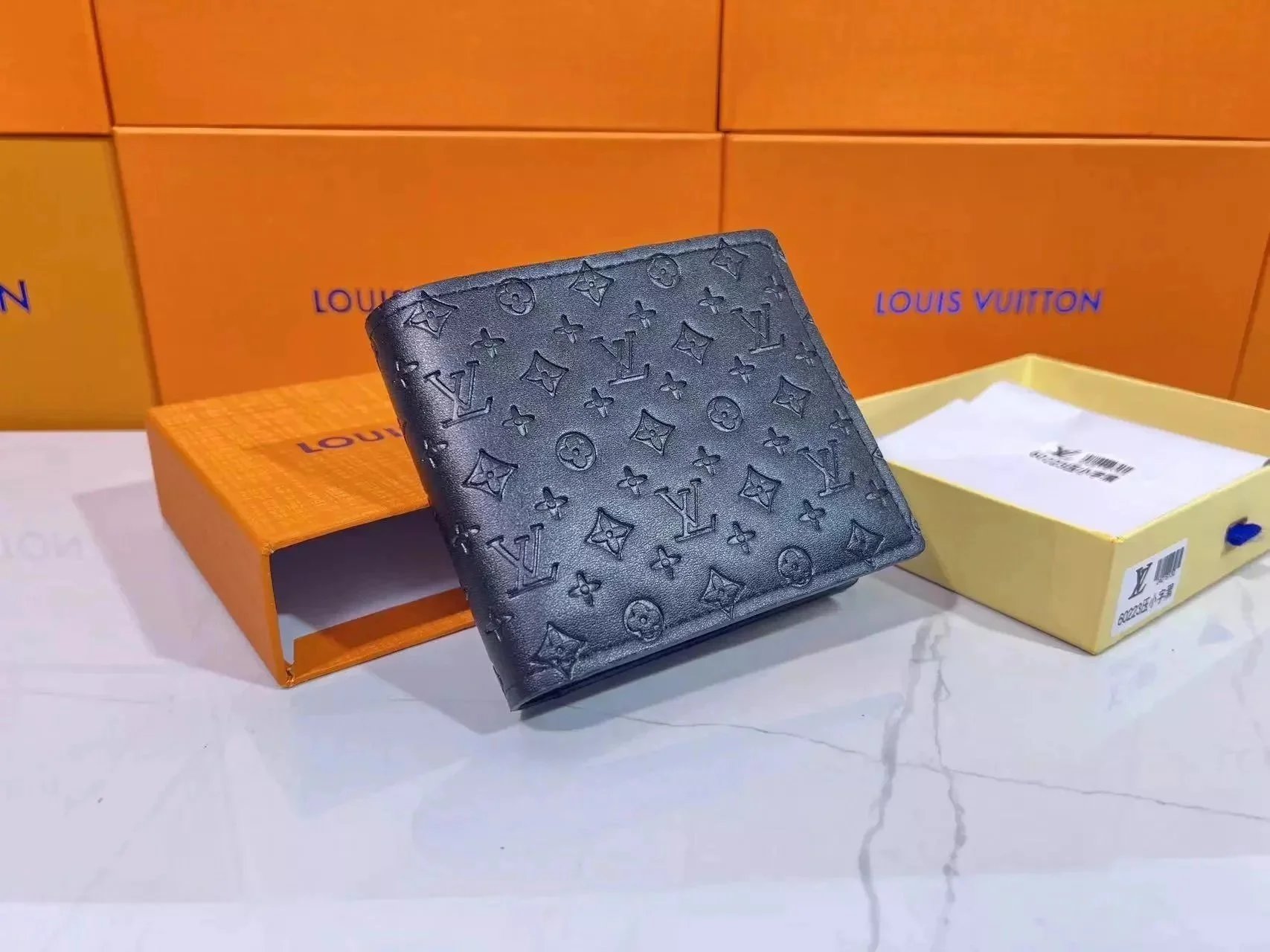 Wallet — #3125