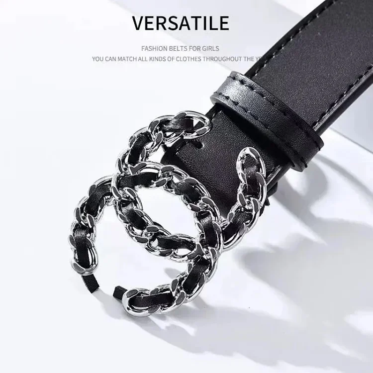 Belt — CY — #3128 2