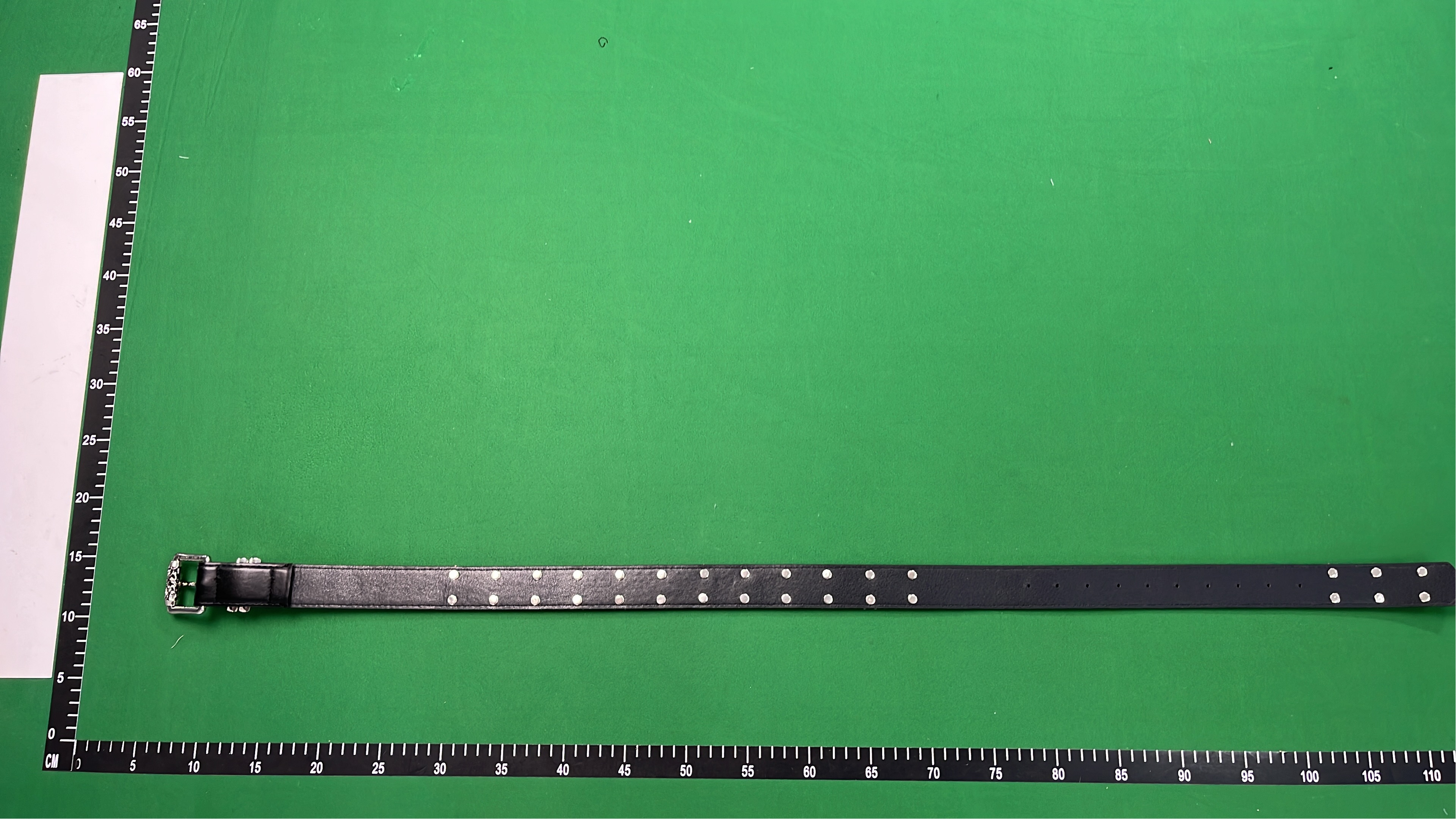 Belt — CY — #3128 4