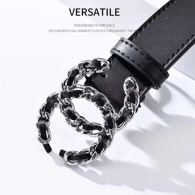 Belt — CY — #3128