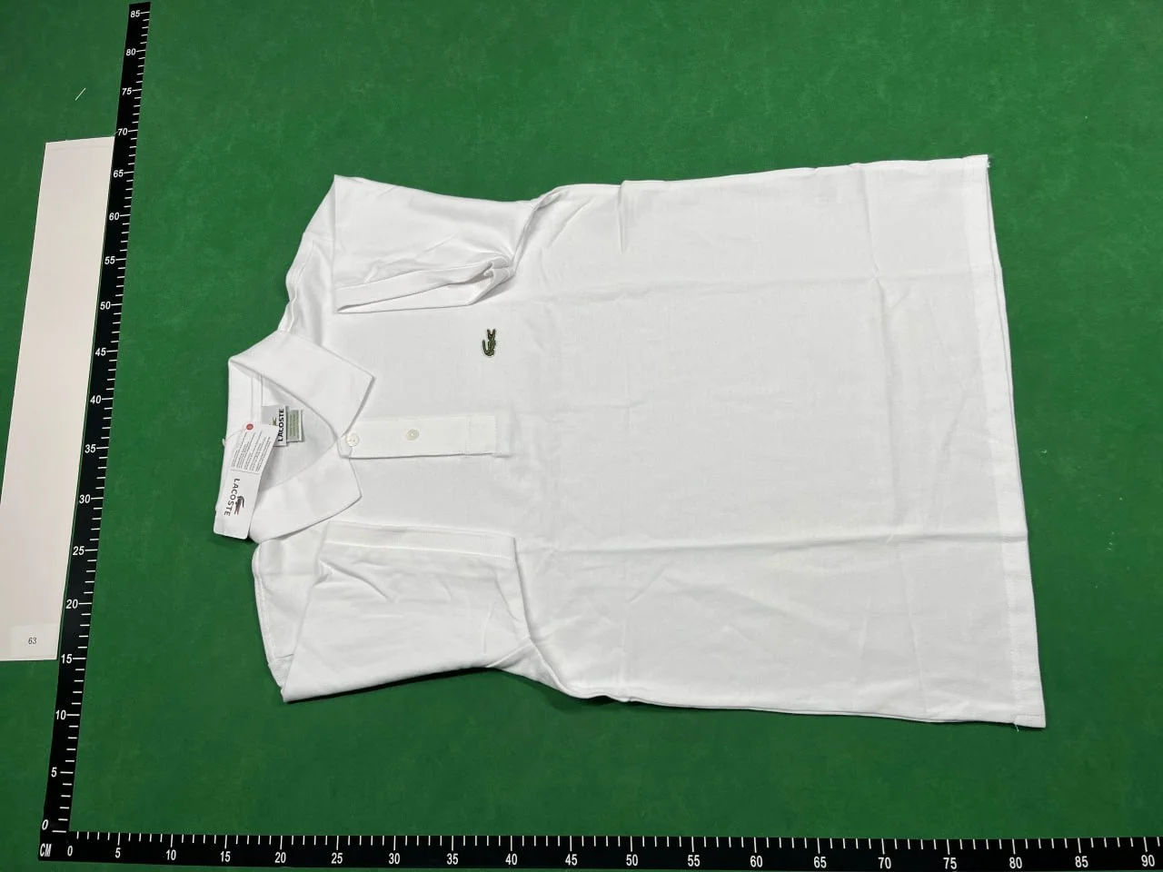 Laco5te T-Shirt 3