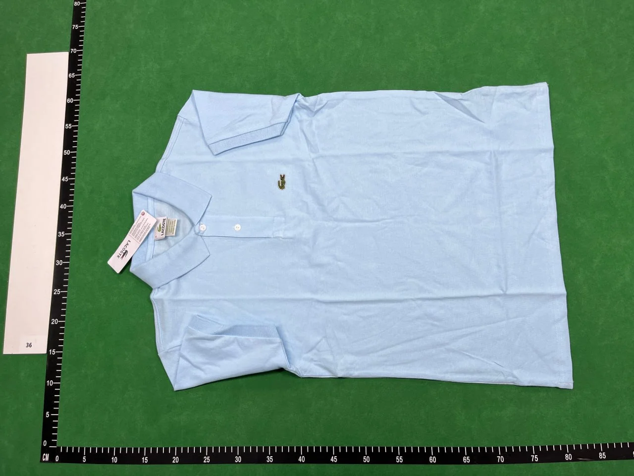 Laco5te T-Shirt 5