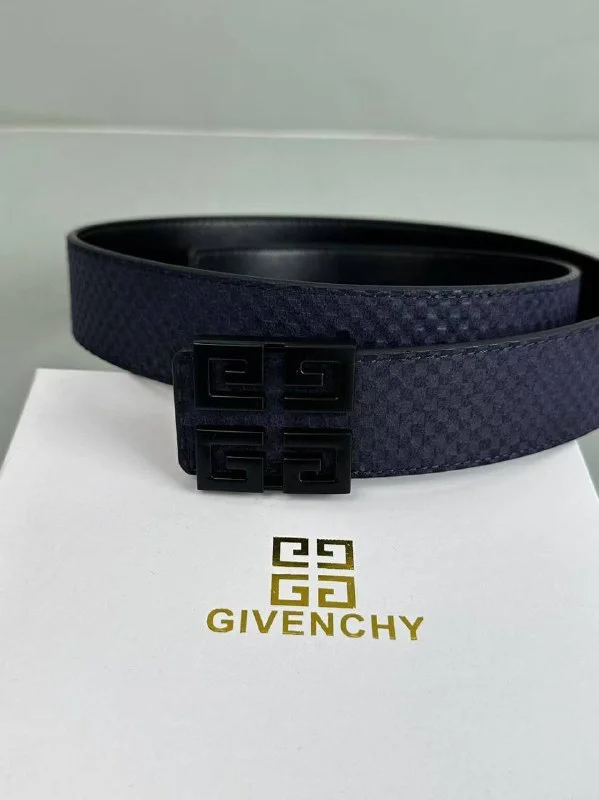Belt — #3135 6