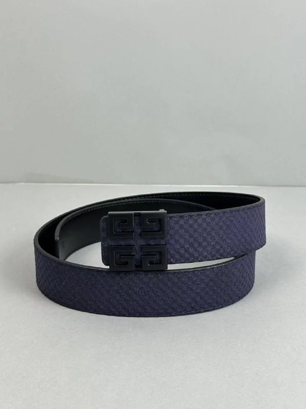 Belt — #3135 7