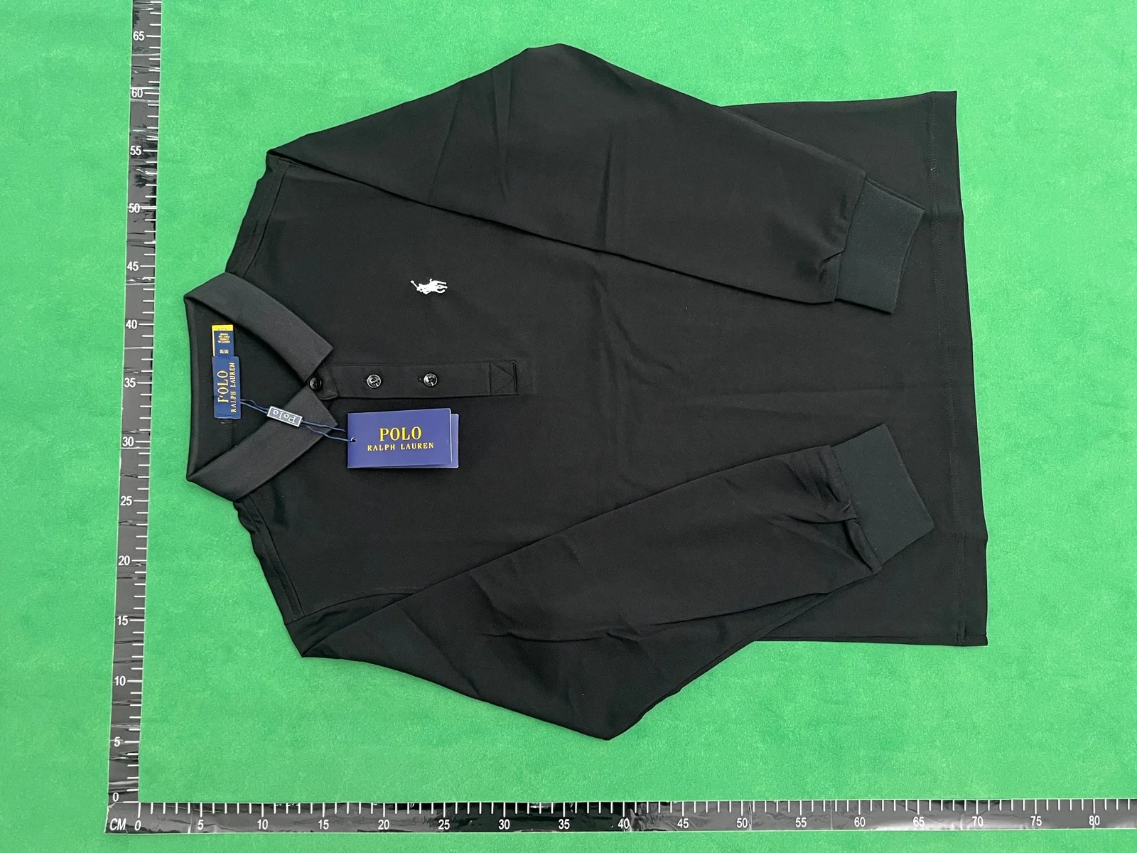 Long sleeves 3