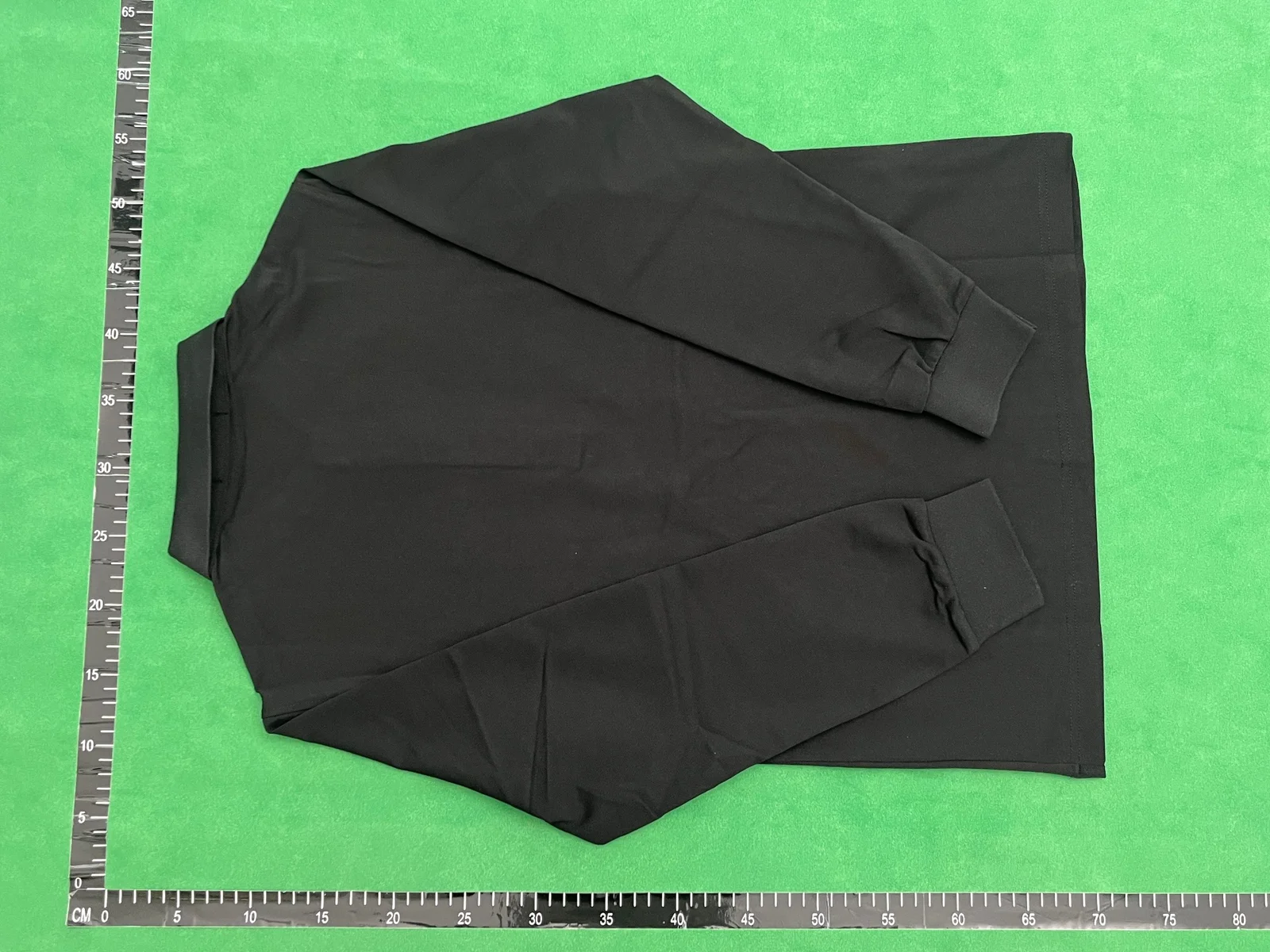 Long sleeves 4