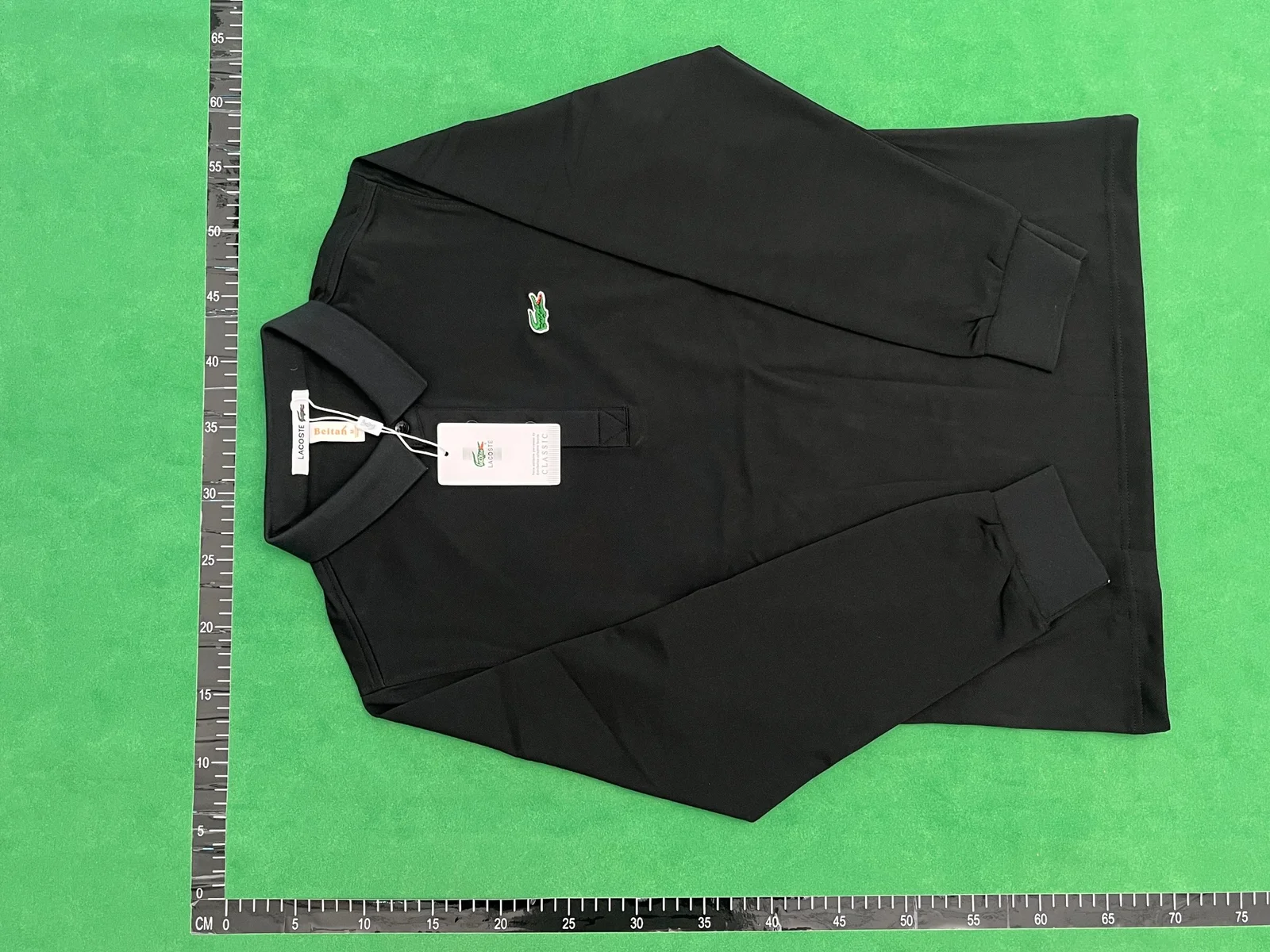 Long sleeves 5