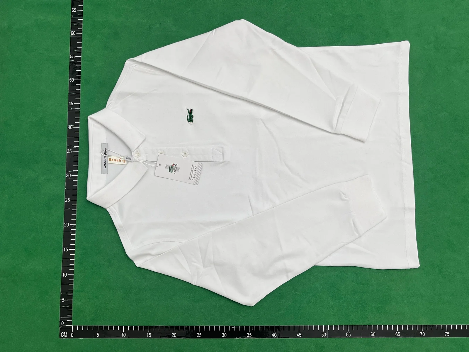 Long sleeves 6