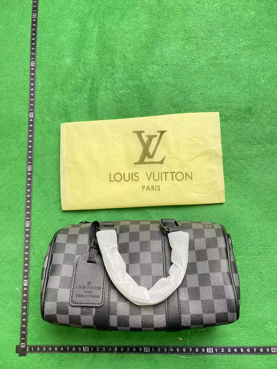 Bag — ZW-1 — #3140 4