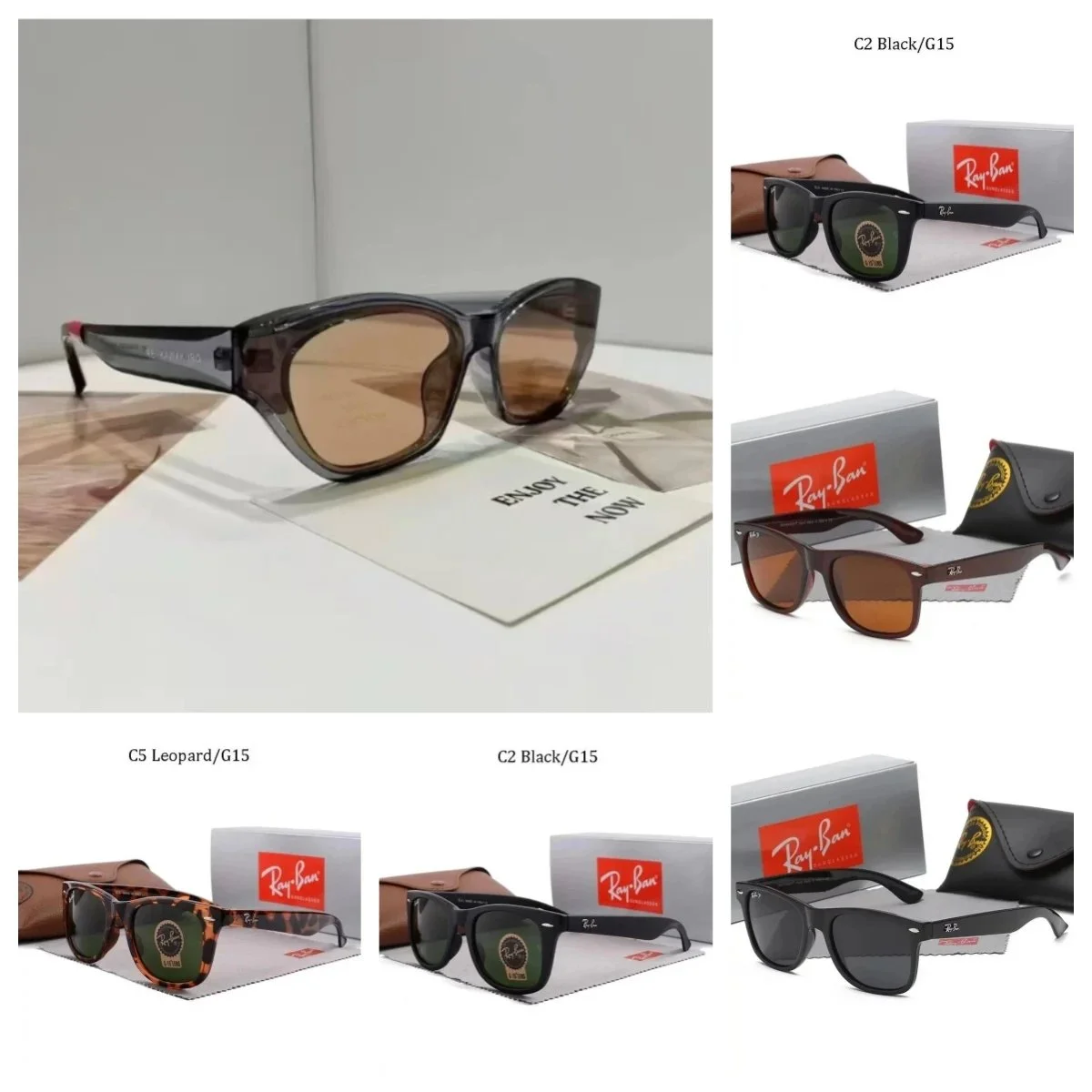 Glasses — #3146 2