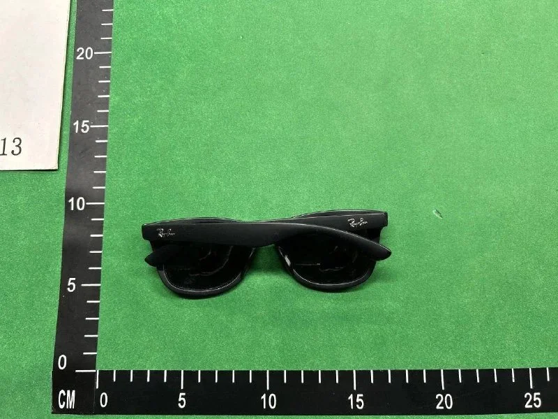 Glasses — #3146 5