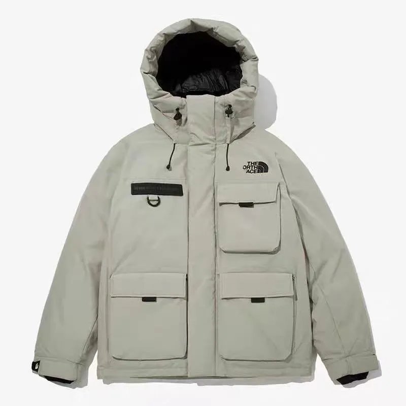 Down Jacket — bm — #3147