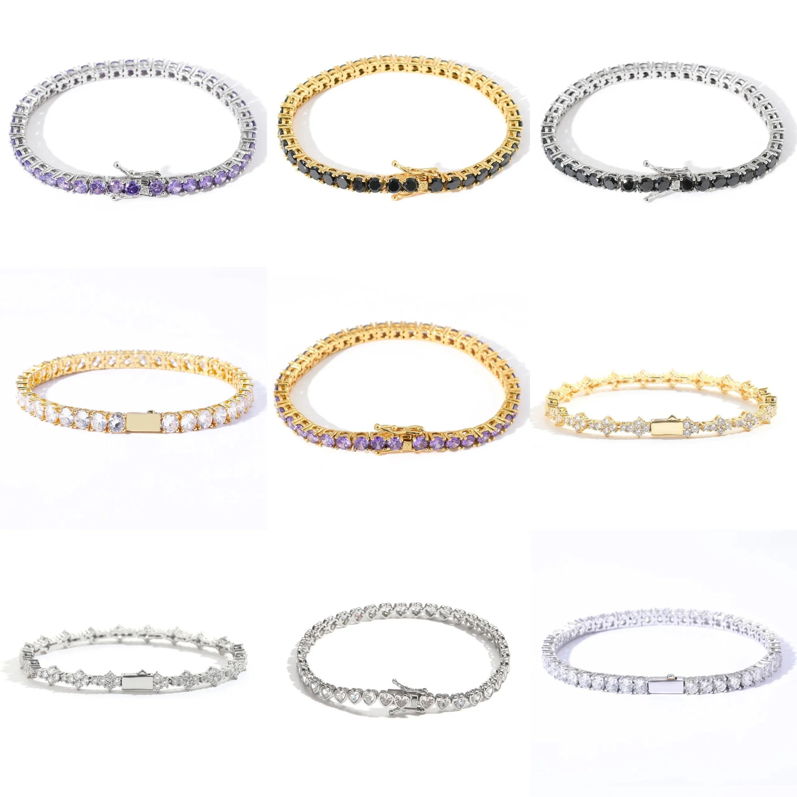 Unisex Bracelet — #3149