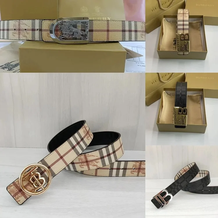 Belt — #3152 2