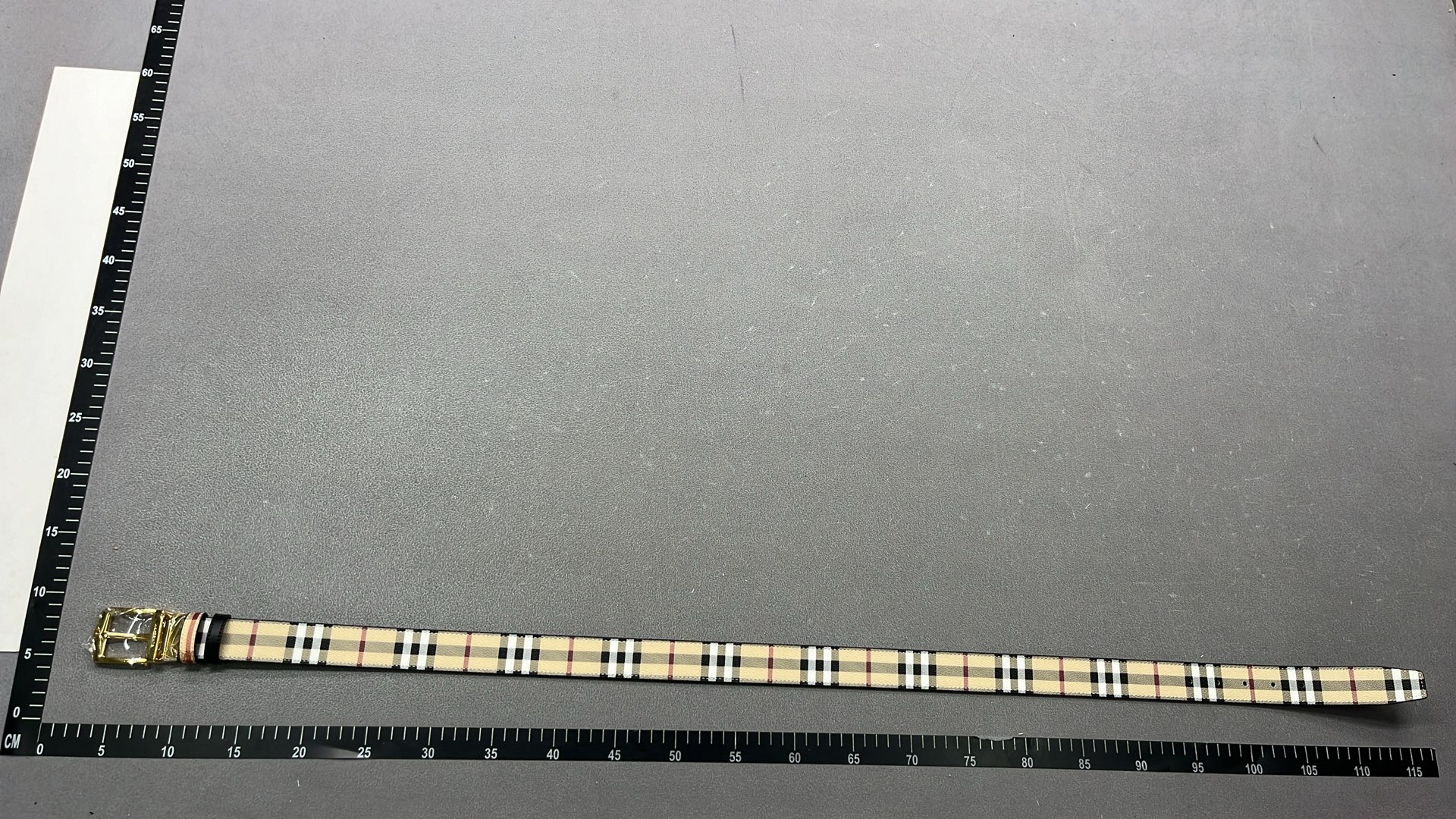Belt — #3152 7