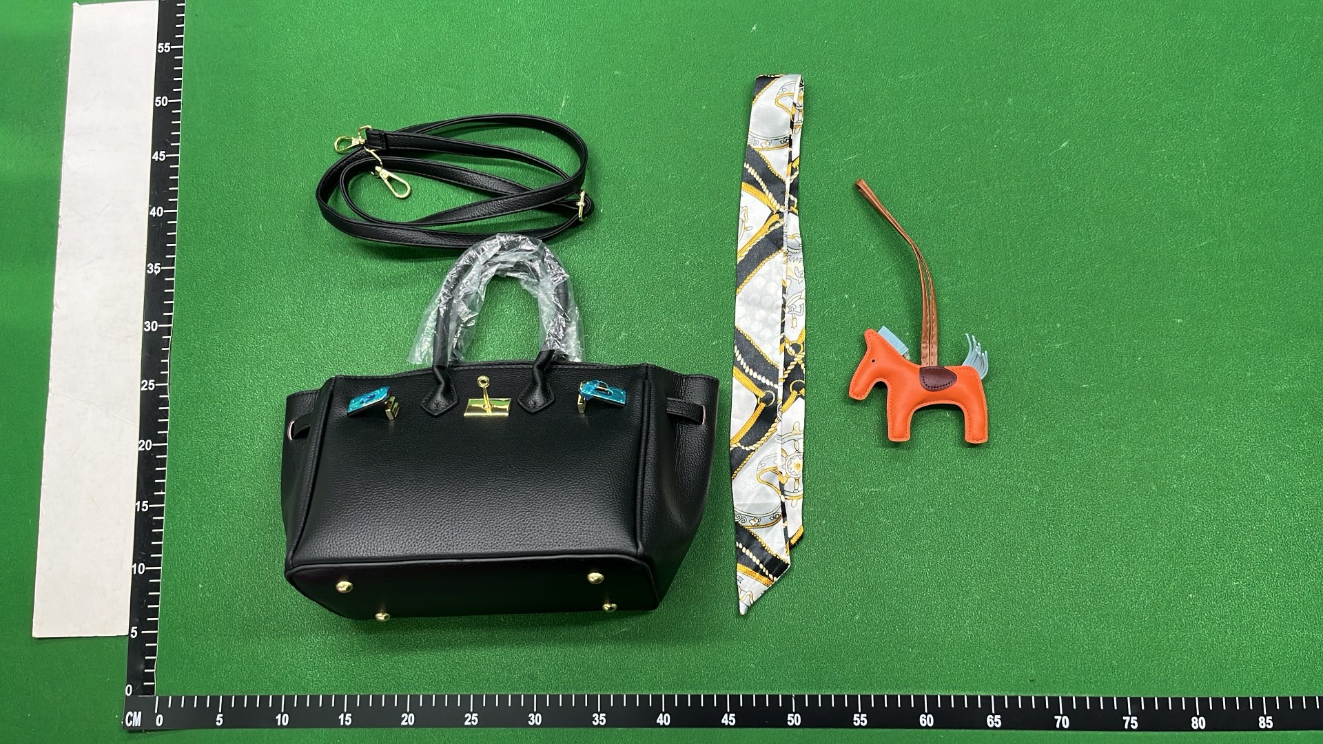 Bag Selection — rs — #3153 5